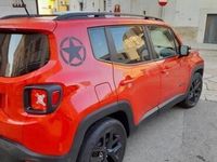 usata Jeep Renegade - 2017