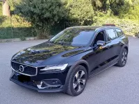 Usata Volvo V60 CC Business Edition 197 CV (144 kW) 2021 Station wagon