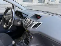 Usata Ford Fiesta 68 CV (50 kW) 2011 Utilitaria