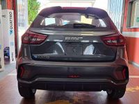 Nuova EMC QUATTRO 103 CV (75 kW) 2025 Grigio SUV