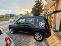 Occasion Jeep Renegade 130 PK (95 kW) 2021 Zwart SUV