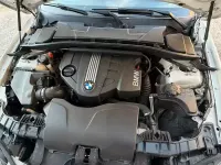 Usata BMW 118 143 CV (105 kW) 2010 Bianco Utilitaria
