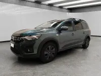 Usata Dacia Jogger Expression 100 CV (73 kW) 2024 Verde Monovolume