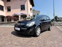 Usata Opel Corsa 2015 Utilitaria