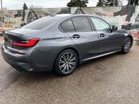 usata BMW 318 318 d Msport