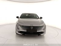 Usata Peugeot 508 Allure 224 CV (164 kW) 2024 Grigio Berlina