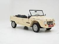 Usata Citroën Méhari 30 CV (22 kW) 1980 Altri Cabrio