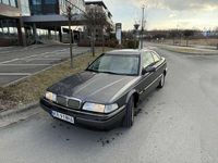Usata Rover 827 169 CV (124 kW) 1996 Coupé