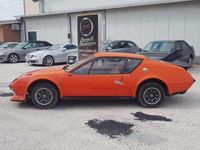 Usata Renault Alpine A310 126 CV (92 kW) 1975 Arancione Coupé