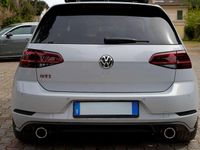 Usata VW Golf VII GTI 245 CV (180 kW) 2019 Berlina