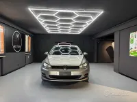Używany VW Golf VII Comfortline 105 KM (77 kW) 2014 Szary Sedan/Limuzyna