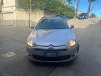 Usata Citroën C5 Business Class 170 CV (125 kW) 2008 Argento Berlina