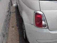Usata Fiat 500 2009 Cabrio