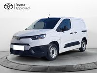 Usata Toyota Proace Verso City 2022 Bianco Station wagon