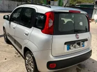 Usata Fiat Panda 69 CV (50 kW) 2013 Utilitaria
