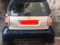 usata Smart ForTwo Coupé forTwoI 1998 0.6