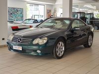 usata Mercedes SL500 SL 500 Avantgarde