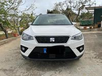 Begagnad Seat Arona Style 95 HK (69 kW) 2018 SUV