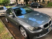 usata BMW 320 cupe Diesel