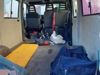 Usata Iveco Daily 131 CV (96 kW) 2007 Bianco Furgone
