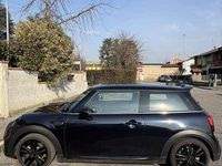 Usata Mini John Cooper Works 156 CV (114 kW) 2024 Utilitaria