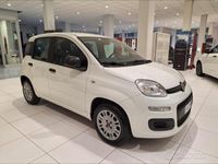 usata Fiat Panda 1.2 Easy