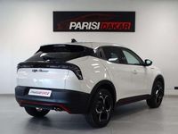 Usata Alfa Romeo Junior Edizione Speciale 136 CV (100 kW) 2024 Bianco pastello SUV