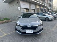 usata Skoda Scala Style 1.0 G-TEC