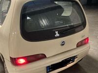 Usata Fiat Seicento Active 54 CV (39 kW) 2007 Beige Utilitaria