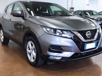 usata Nissan Qashqai Qashqai1.5 dci Acenta 115cv dct