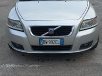 usata Volvo V50 V50 1.6 16V cat Momentum