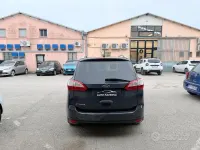 Usata Ford C-MAX 116 CV (85 kW) 2011 Grigio Monovolume