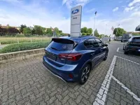 Usata Ford T Active 125 CV (91 kW) 2024 Blu SUV