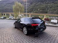 Usata Audi A4 S-Line 204 CV (150 kW) 2023 Other Station wagon