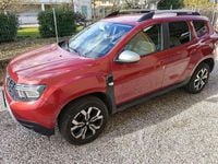 Usata Dacia Duster Journey 91 CV (66 kW) 2023 SUV