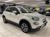 usata Fiat 500X 1.4 MultiAir 140 CV DCT Cross usato