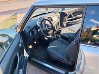 Usata Mini Cooper 2002 Utilitaria