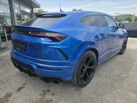 Usata Lamborghini Urus 650 CV (478 kW) 2019 Other SUV