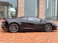 Usata Lamborghini Gallardo 570 CV (419 kW) 2021 Nero
