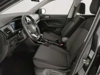 Usata VW T-Cross Style 95 CV (69 kW) 2024 Grigio SUV