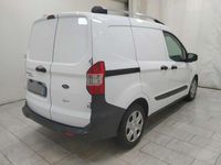 usata Ford Transit Courier 1.5 TDCi 75CV Entry del 2020 usata a Cuneo