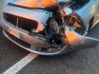 Usata Fiat Croma 150 CV (110 kW) 2008 Grigio Station wagon