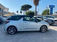 usata DS Automobiles DS3 DS 3 PureTech 130 Sport Chic