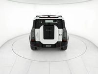 Nuova ICH-X K3 238 CV (175 kW) 2025 Bianco SUV