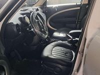 Usata Mini Cooper D Countryman 111 CV (81 kW) 2014 SUV