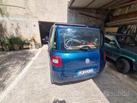 Usata Fiat Multipla 116 CV (85 kW) 2005 Monovolume