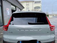 Usata Volvo XC40 Core 163 CV (119 kW) 2025 SUV
