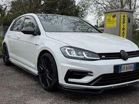 Usata VW Golf VII R 188 CV (138 kW) 2013 Berlina