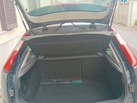 Usata Ford Focus 90 CV (66 kW) 2007 Grigio Berlina