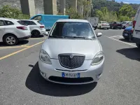 Usata Lancia Ypsilon 95 CV (69 kW) 2008 Grigio Utilitaria